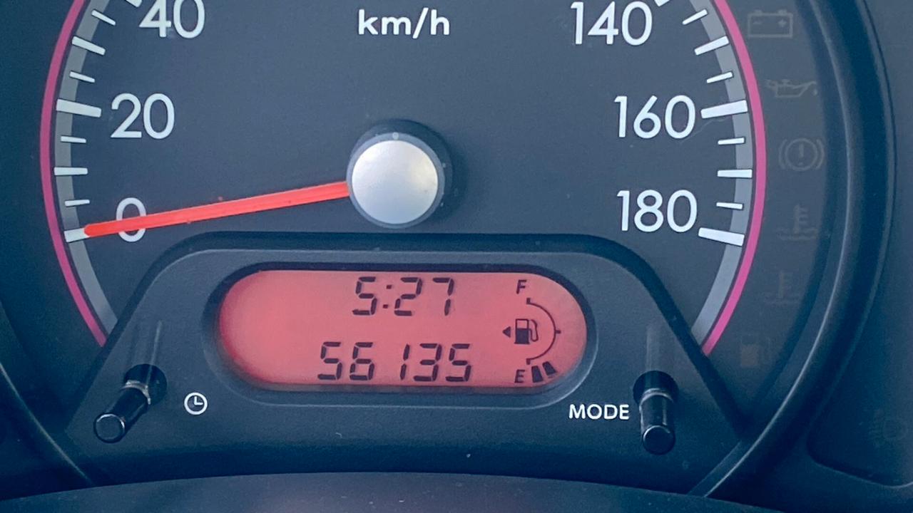 Suzuki Alto 1.2 Dynamic Natural Power