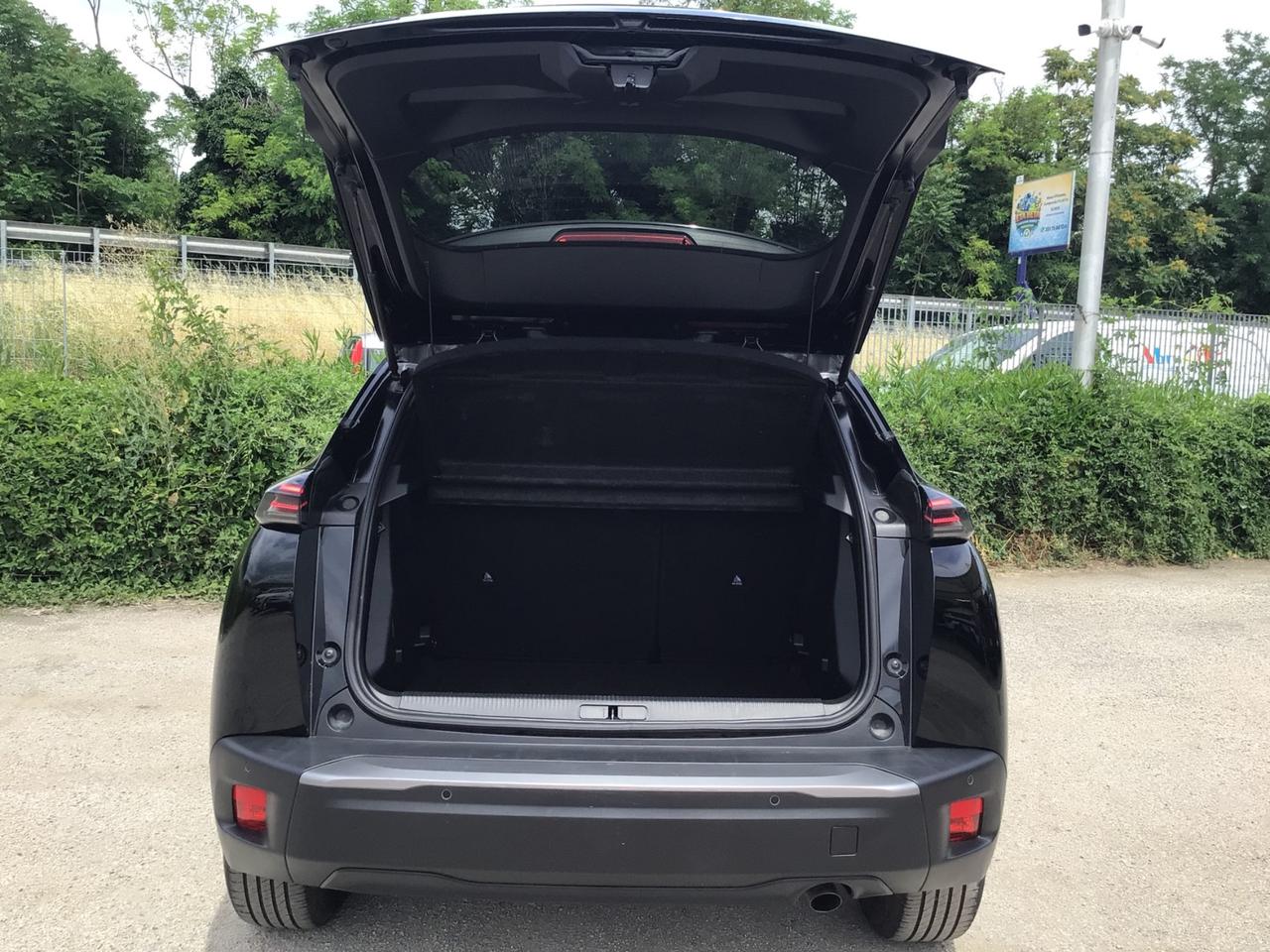 Peugeot 2008 PureTech 100 Cv Allure