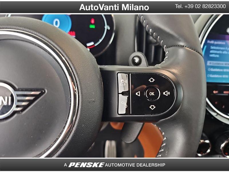 MINI Countryman Mini Countryman 2.0 Cooper SD Essential all4 auto