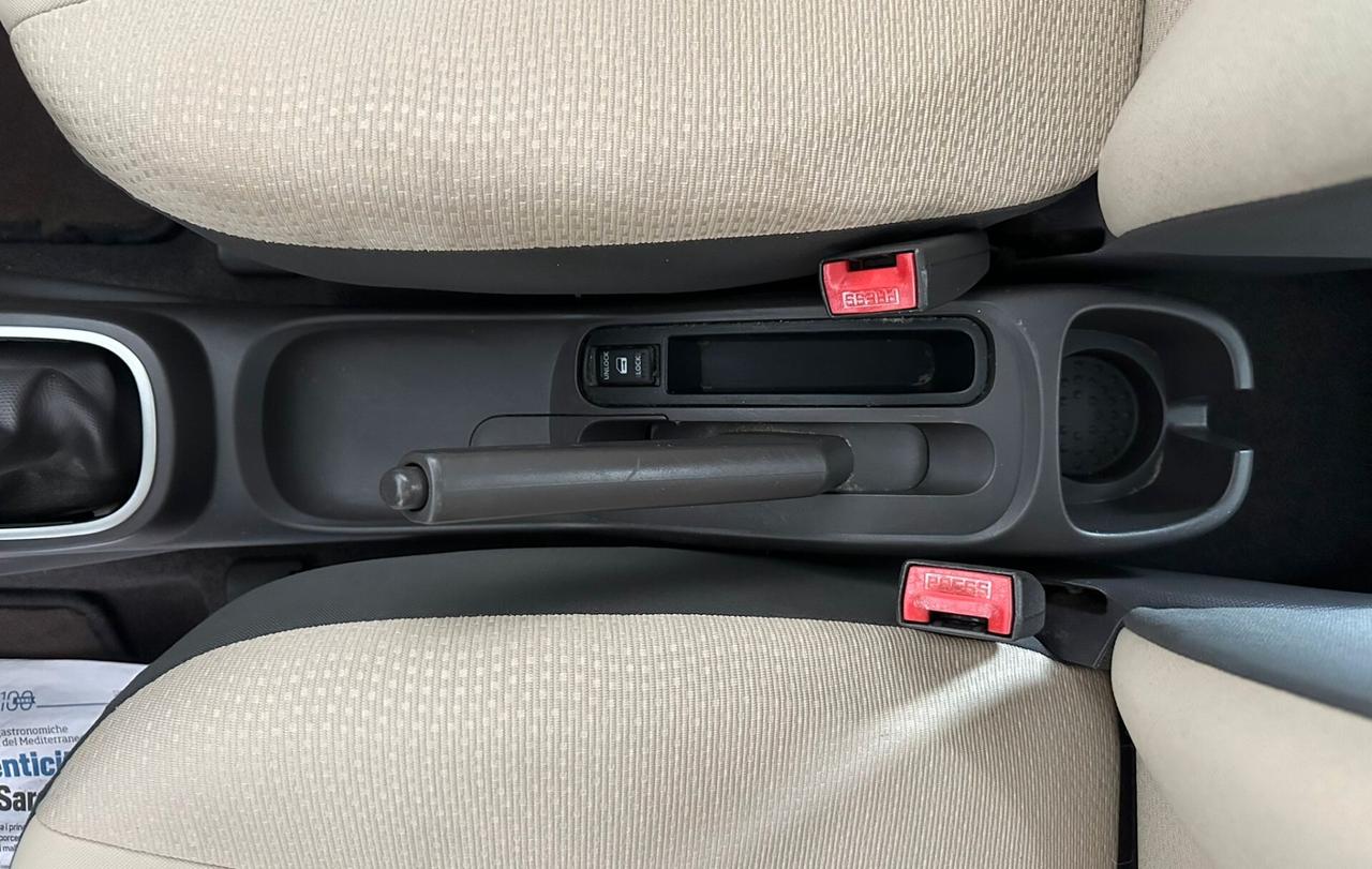 Nissan Micra 1.2 16V 5 porte GPL Eco n-tec