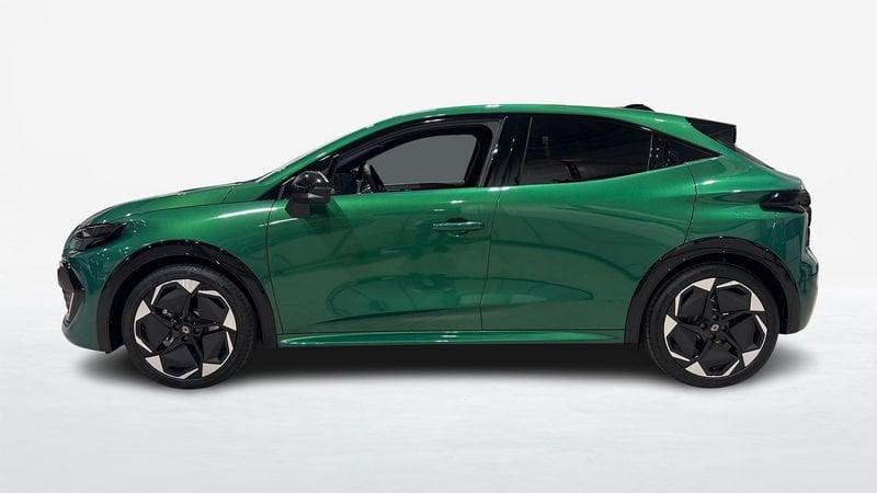 Renault Clio Nuova techno full hybrid E-Tech 160