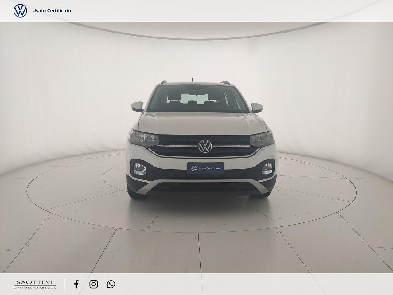1.0 TSI Style 95 CV