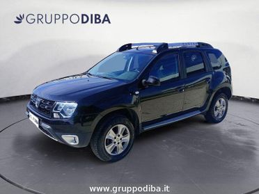 Dacia Duster I 2014 Diesel 1.5 dci Black Shadow 4x4 s&s 110cv