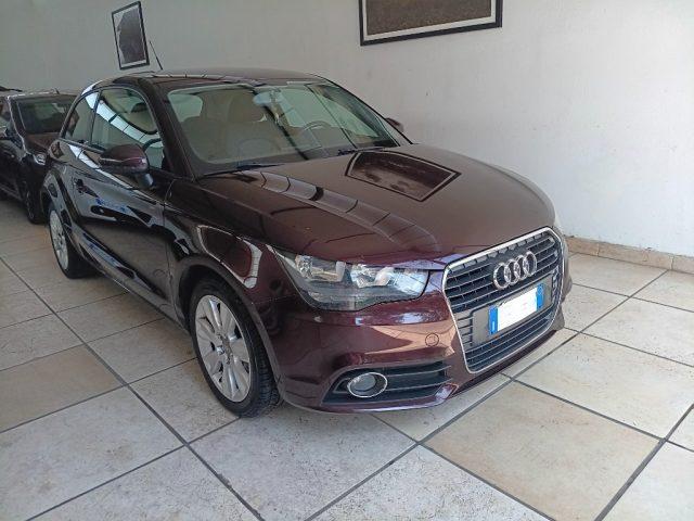 AUDI A1 1.2 TFSI Ambition