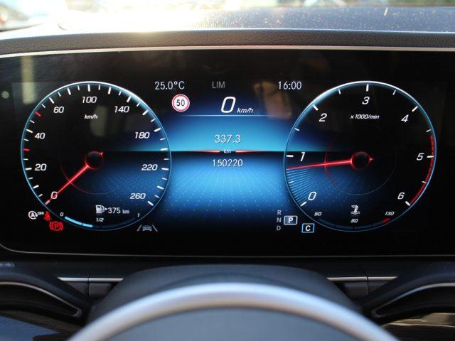 MERCEDES-BENZ GLE 300 d 4Matic Sport