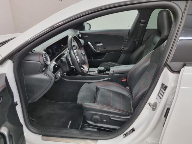 MERCEDES-BENZ CLA 200 d Automatic Shooting Brake Premium