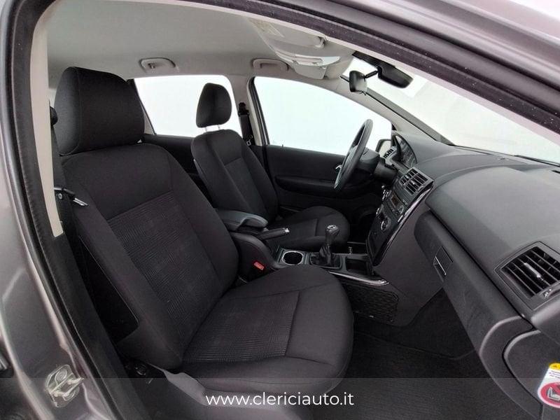Mercedes-Benz Classe A A 160 be Executive