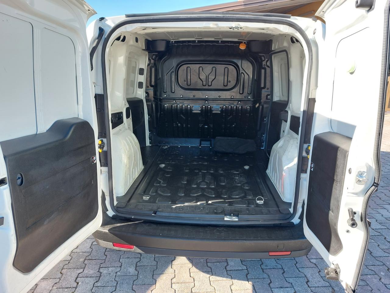 Fiat Doblo 1.3 Mutijet