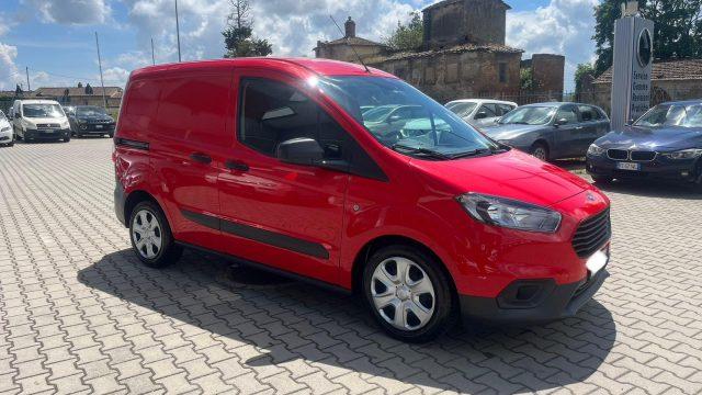 FORD Transit Courier 1.5 TDCi 100CV Van Trend *** NETTO IVA ***