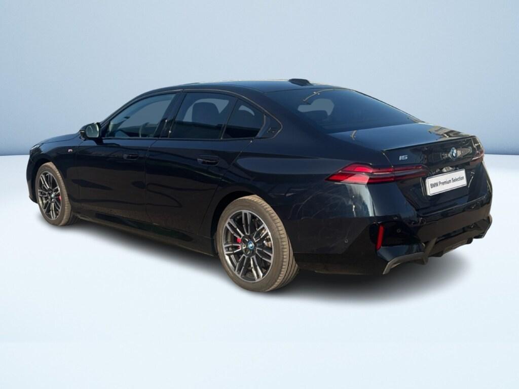 BMW i5 Berlina M Sport Pro xDrive40