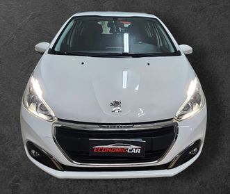 Peugeot 208 BlueHDi 75 5 porte Allure KM 135000