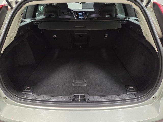 VOLVO V60 D3 AWD Geartronic PERFETTA