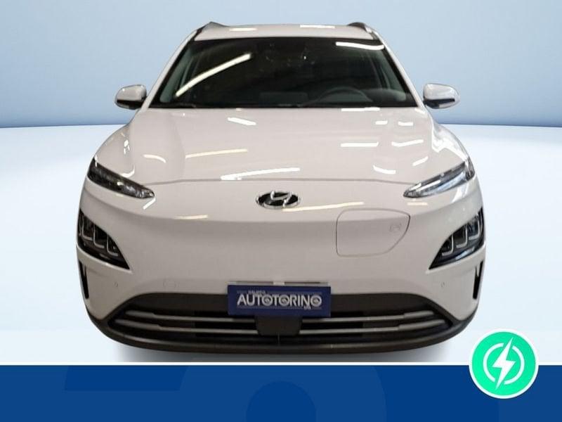 Hyundai Kona EV FL 39KWH EXCLUSIVE