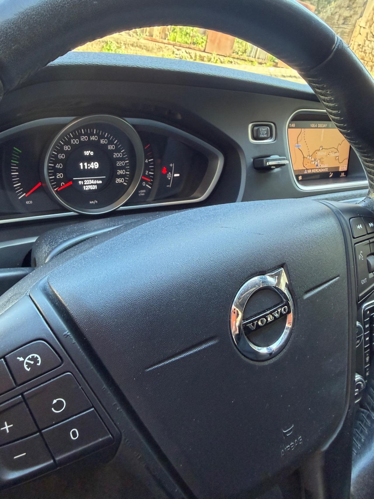 Volvo V40 D2 Business