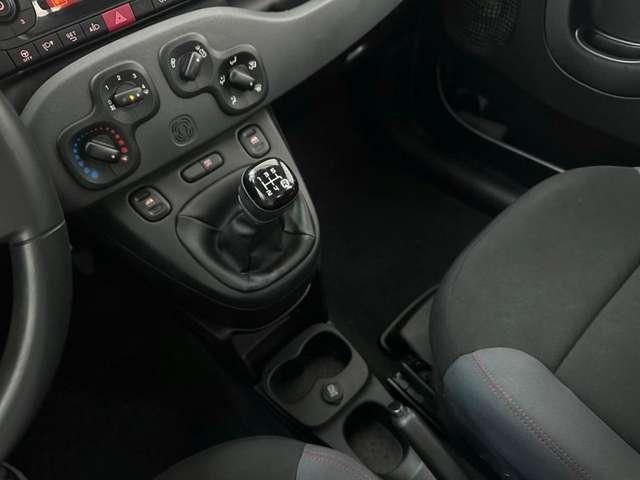 Fiat Panda 1.2 EasyPower Lounge