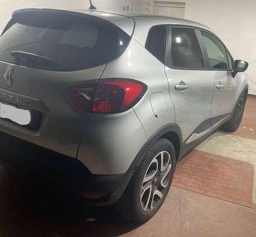 Renault Captur Captur 0.9 tce energy R-Link s