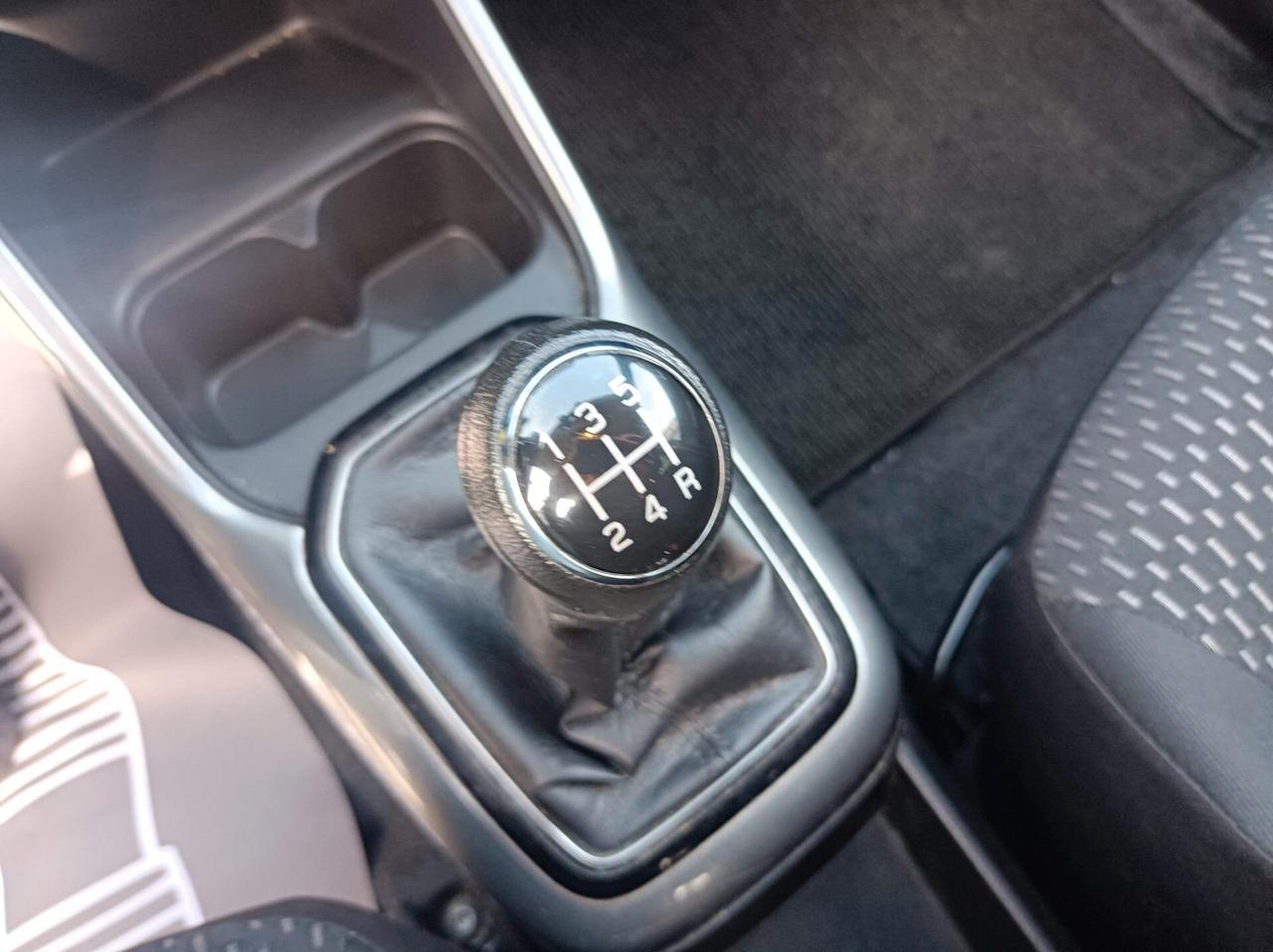 Suzuki Ignis 1.2 Hybrid Cool