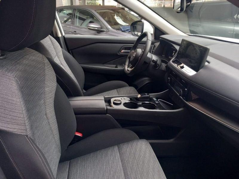 Nissan X-Trail e-Power e-4orce 214CV 4WD 7 posti N-Connecta