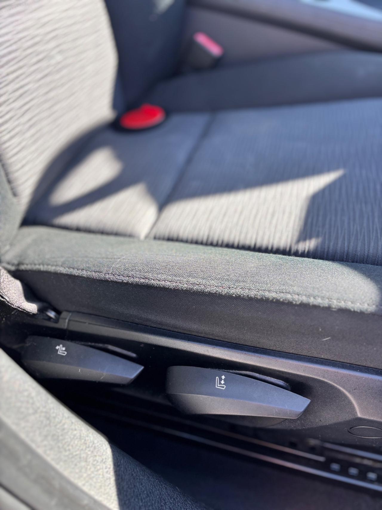 Bmw X1 sDrive20d AUTOMATICA