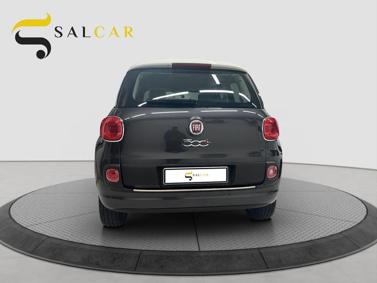 Fiat 500L 1.3 Multijet 85 CV Pop Star 2015