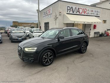 AUDI Q3 2.0 TDI