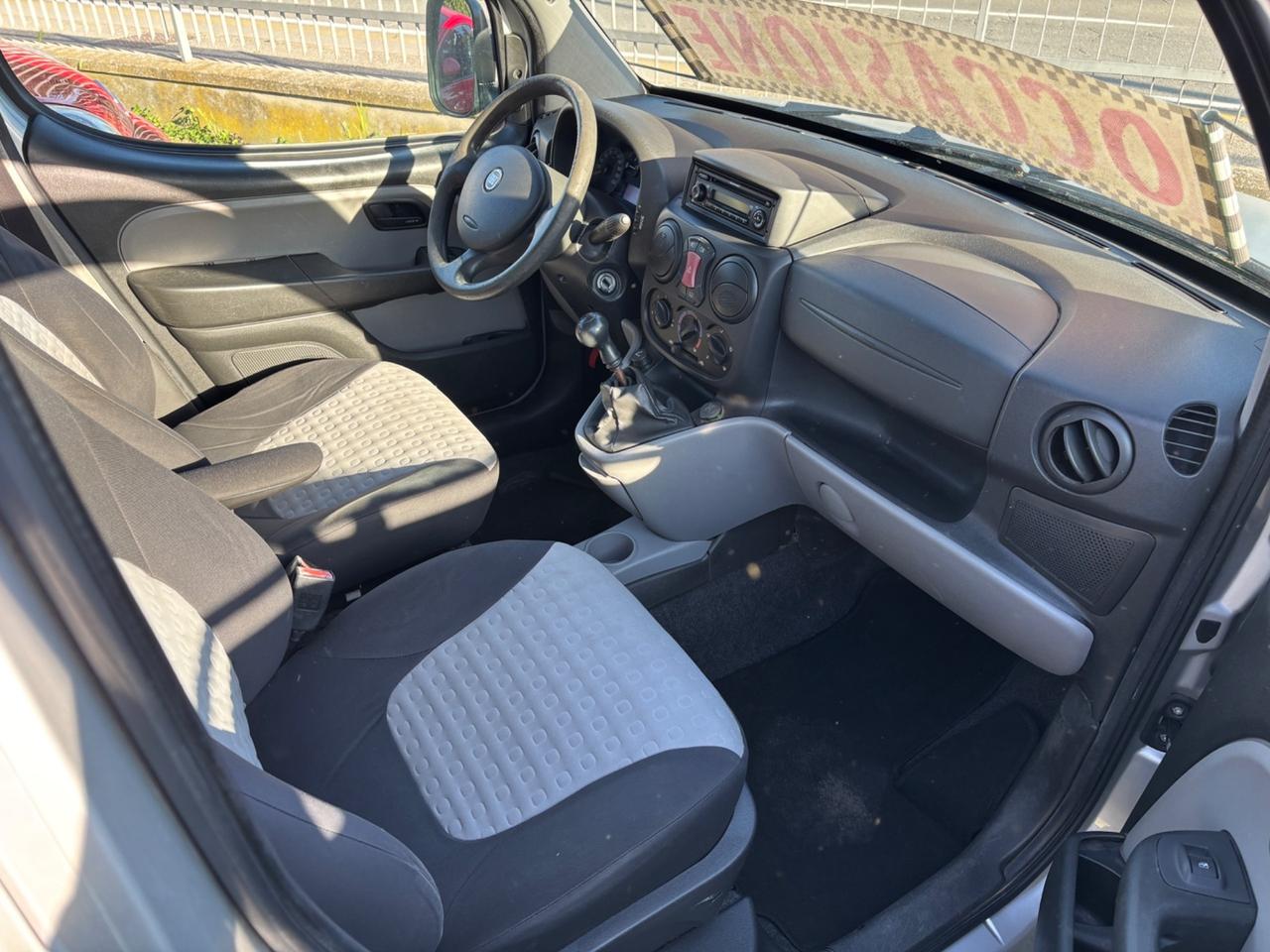 Fiat Doblo Doblò 1.3 MJT 16V Emotion