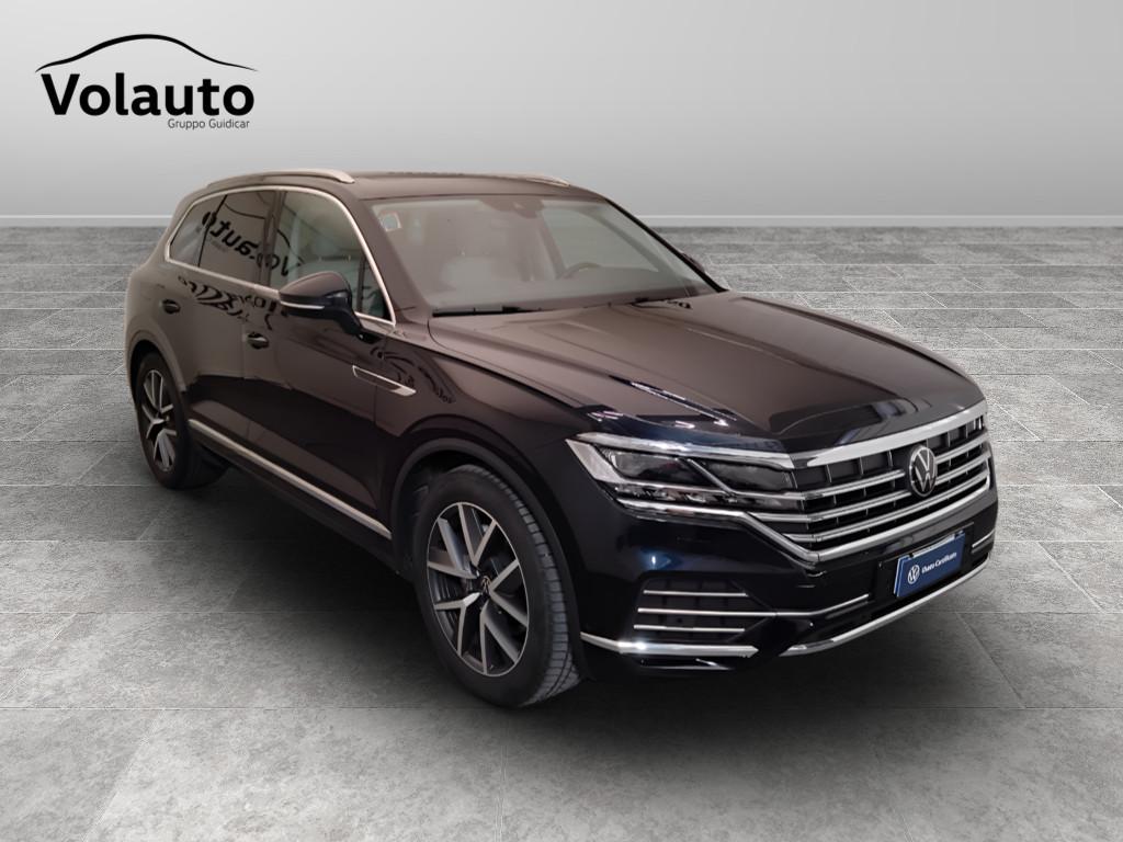 VOLKSWAGEN Touareg III 2018 - Touareg 3.0 V6 tdi Elegance R-Line Exteri