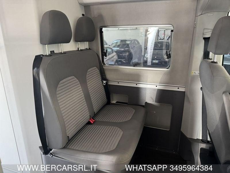 Volkswagen Grand California 600 2.0 BiTDI 177CV aut. PM