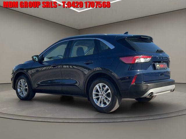 FORD Kuga 1.5 EcoBlue 120 CV aut. 2WD Titanium Business