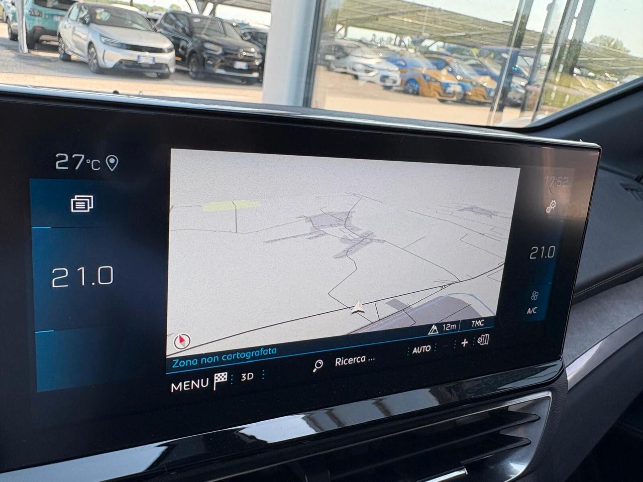 Peugeot 5008 GT PACK BlueHDi 130 EAT8 7 posti SPOTICAR