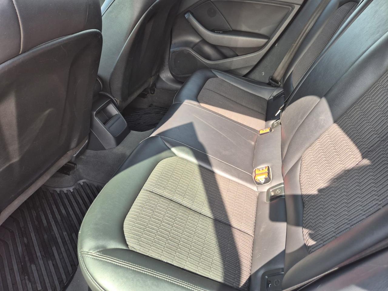 Audi A3 SPB 1.4 TFSI g-tron Attraction