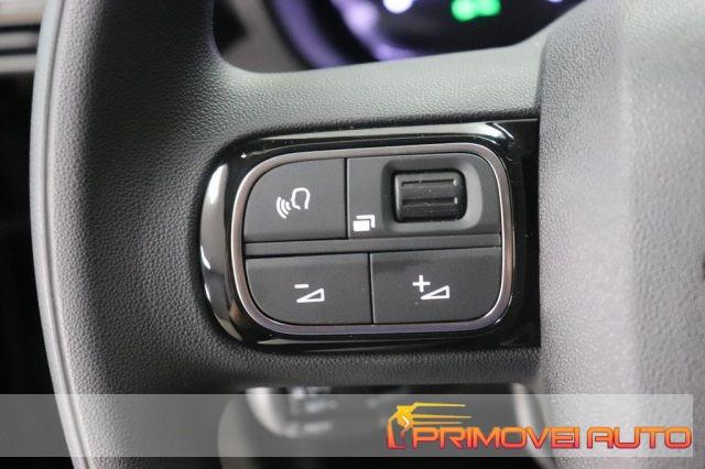 FIAT Doblo Doblò 1.5 BlueHdi 100CV Combi N1