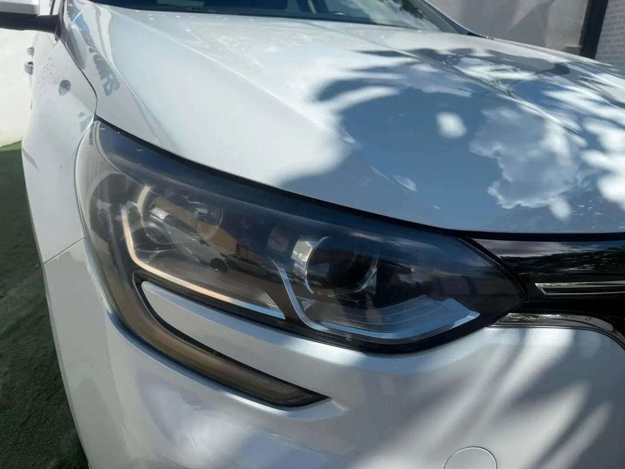 Renault Mégane dCi 130 CV Energy Intens