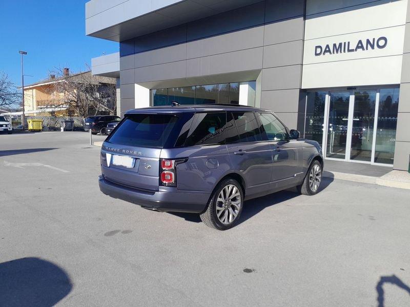 Land Rover Range Rover 3.0 SDV6 Vogue SWB aut.