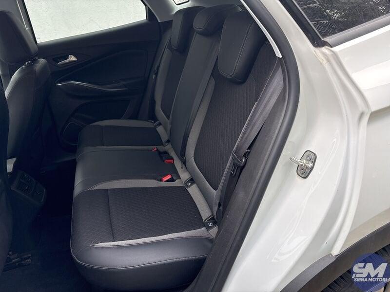 Opel Grandland 1.5 diesel Ecotec Start&Stop Business Edition