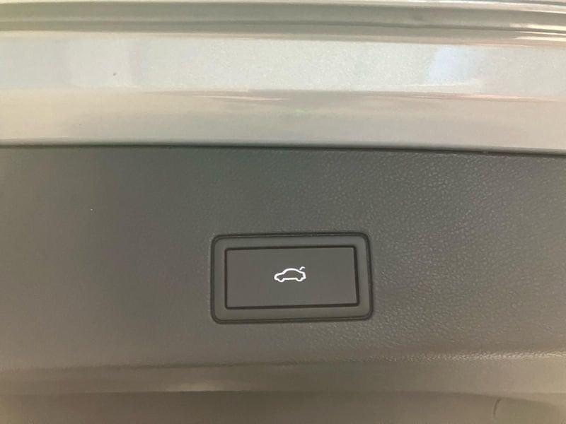 Volkswagen Golf Golf Variant 2.0 TDI 150 CV DSG SCR Edition Plus