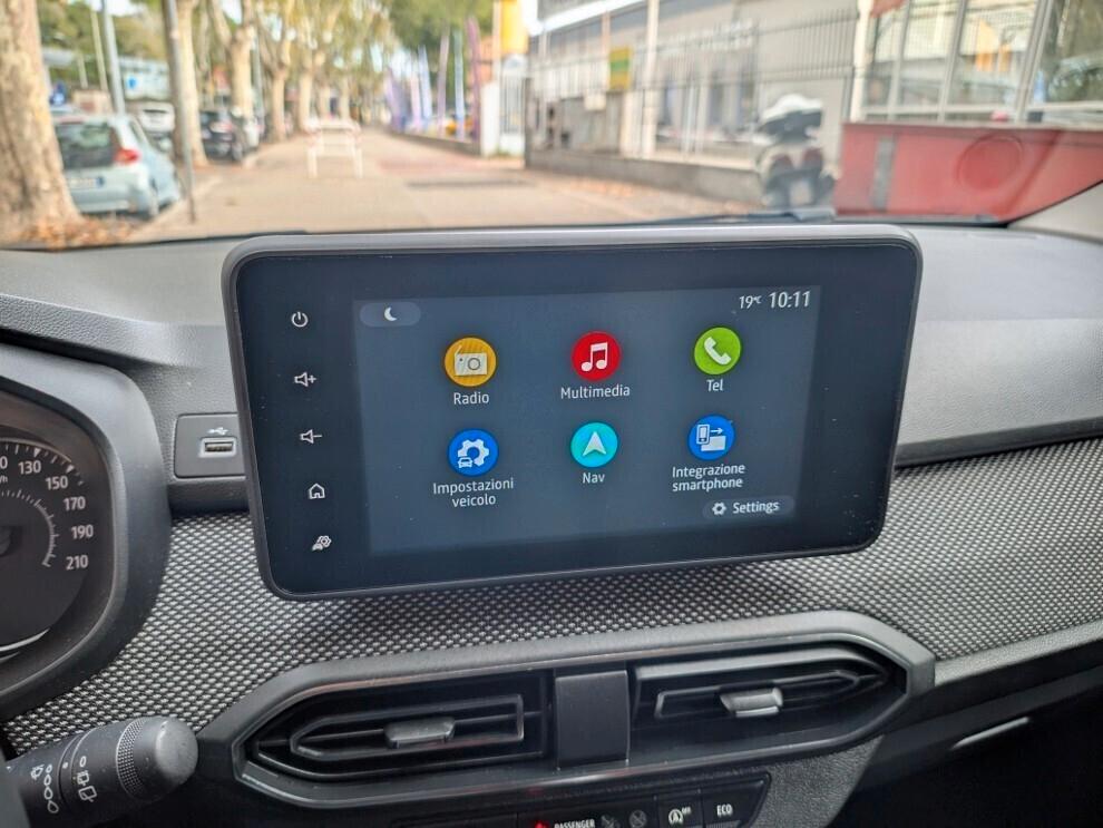 JOGGER 1.0 EXTREME GPL ORIGINALE SENZA VINCOLI