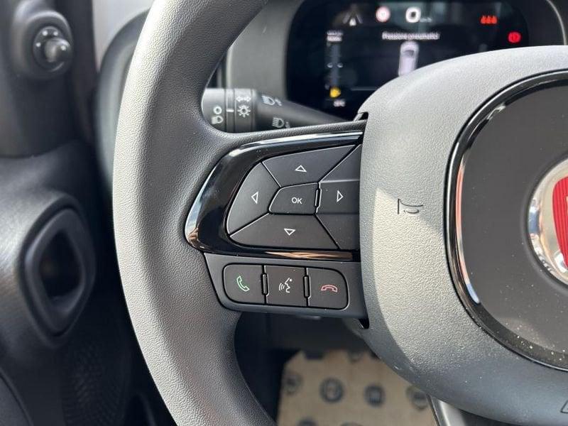 FIAT Panda Pandina 1.0 65 CV Hybrid Icon 5 POSTI+RUOTINO SCORTA