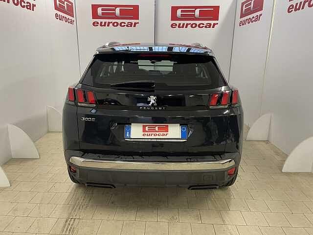 Peugeot 3008 BlueHDi 120 S&S Business