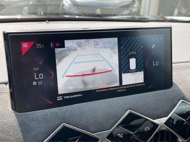 Ds DS3 DS 3 Crossback PureTech 155 aut. Performance Line