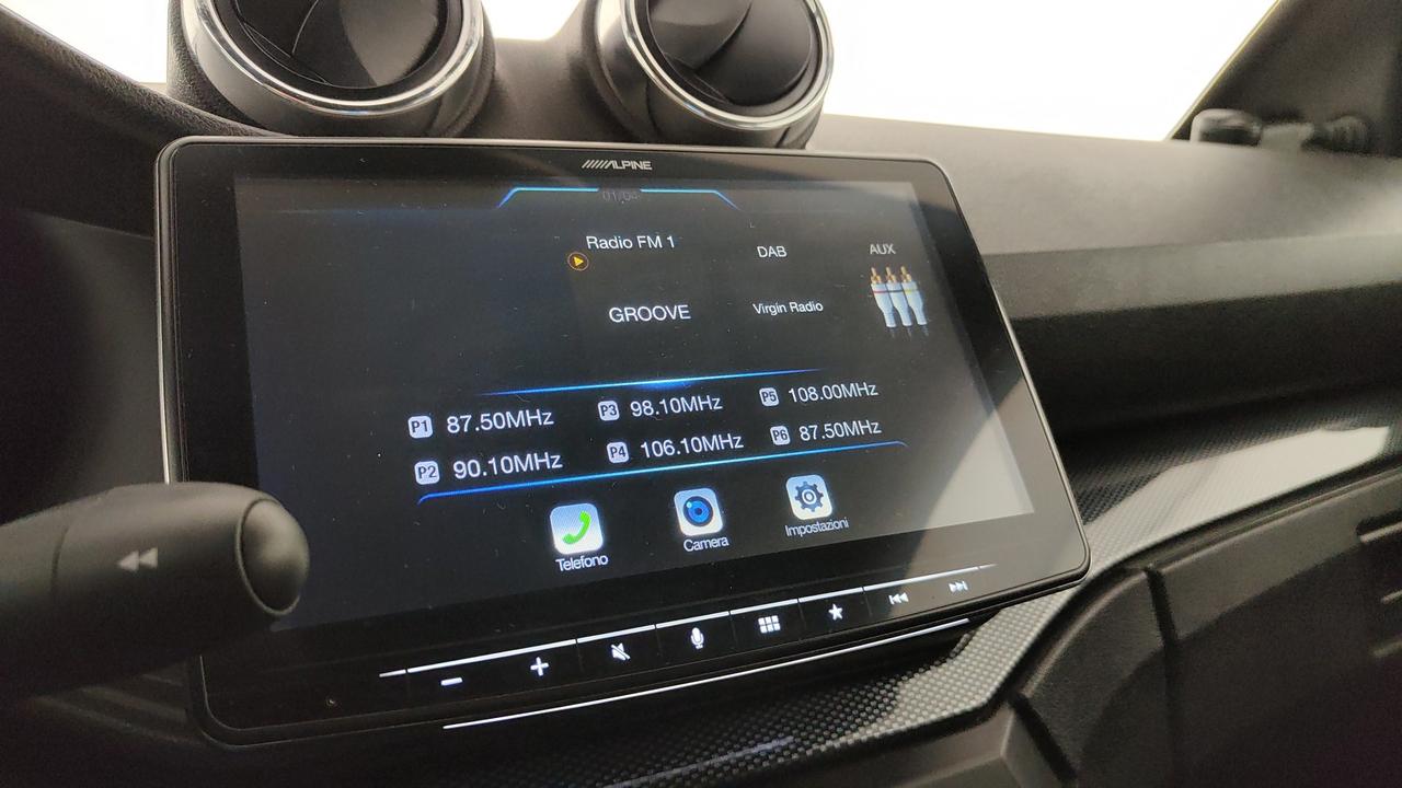 AIXAM Coupe 482 Emotion Premium E5