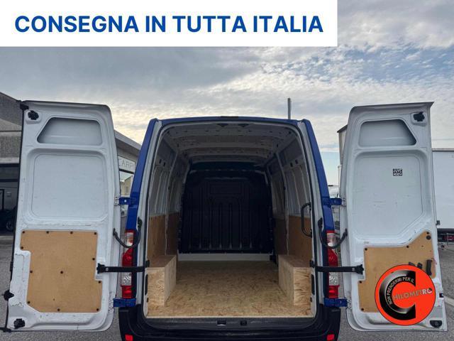 NISSAN Interstar 35 2.3 dCi 135CV(PM-TM-L2H2)ACENTA-SENSORI-CRUISE-