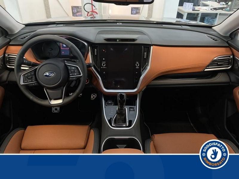 Subaru Outback 2.5i Premium MY25