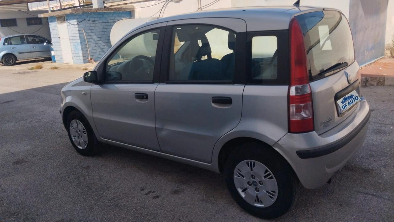 Fiat Panda 1.2 Alessi