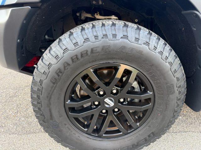 FORD Ranger Raptor 2.0 ECOBLUE aut. 213CV DC 5pt Special Edition