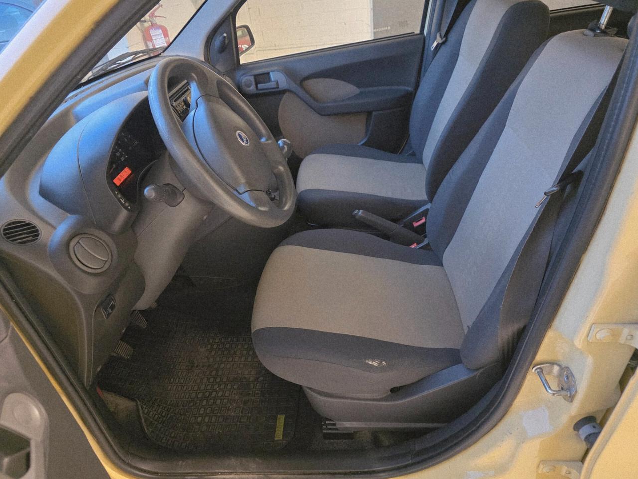 Fiat Panda 1.2 Dynamic Natural Power