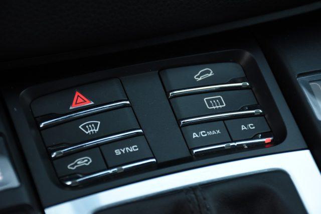 PORSCHE Macan 2.0 *PASM*CARPLAY*CAM*NO SUPERBOLLO*