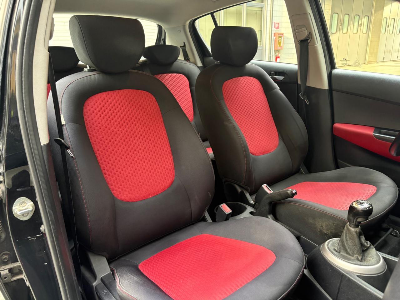 Hyundai i20 1.4 5p. Premium