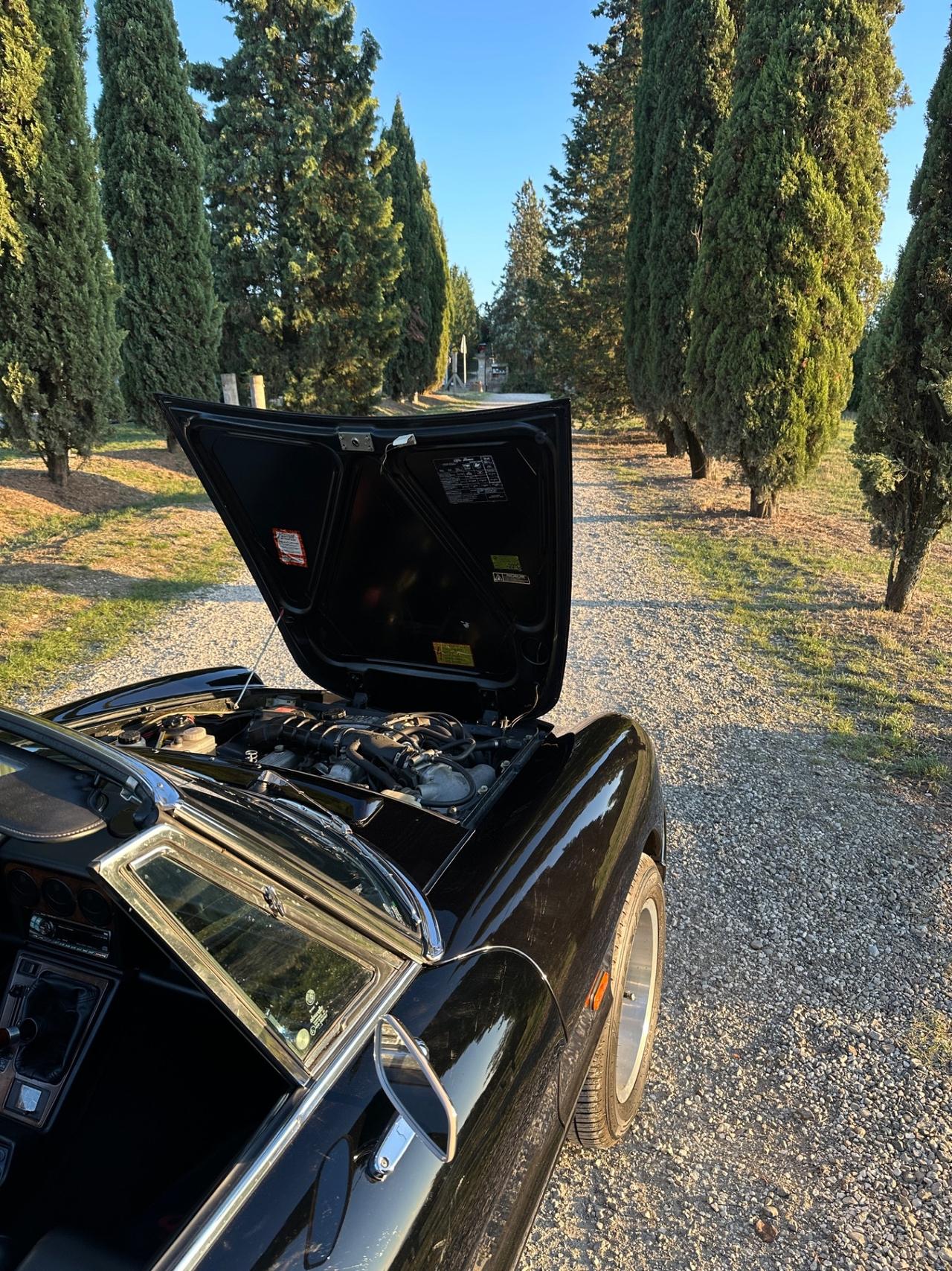 Alfa Romeo Spider 2.0 Solo 29000 km Pari al Nuovo