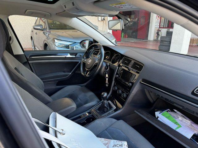 VOLKSWAGEN Golf 2.0 TDI 5p. 4MOTION Highline BlueMotion Tech.